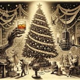 Advent of Whiskey: Holiday Trivia Continued and Web Developer Tools - episode art