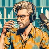 Tech Interviews, Contract-To-Hire, and Authenticity with Taylor Desseyn - episode art