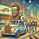 The Future of Web Dev: Are We Overcomplicating Everything? - episode art