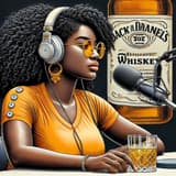 Decentralized Identity: The Future of Privacy and Security with Angie Jones - episode art