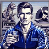 Unleash Developer Superpowers: Tracksuits, Productivity Hacks & Wordpress on Vercel w/ Joel Griffith - episode art