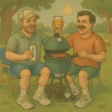 Father's Day Drinking w/ Typecraft - episode art