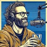 Oh My Zsh with Robby Russell - episode art