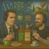 Agents of Chaos: Whiskey Experiments and the Future of IDEs - episode art