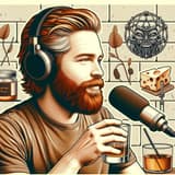 Why Svelte Might Just Outdo React: Rich Harris Unveils Shocking Comparisons! - episode art